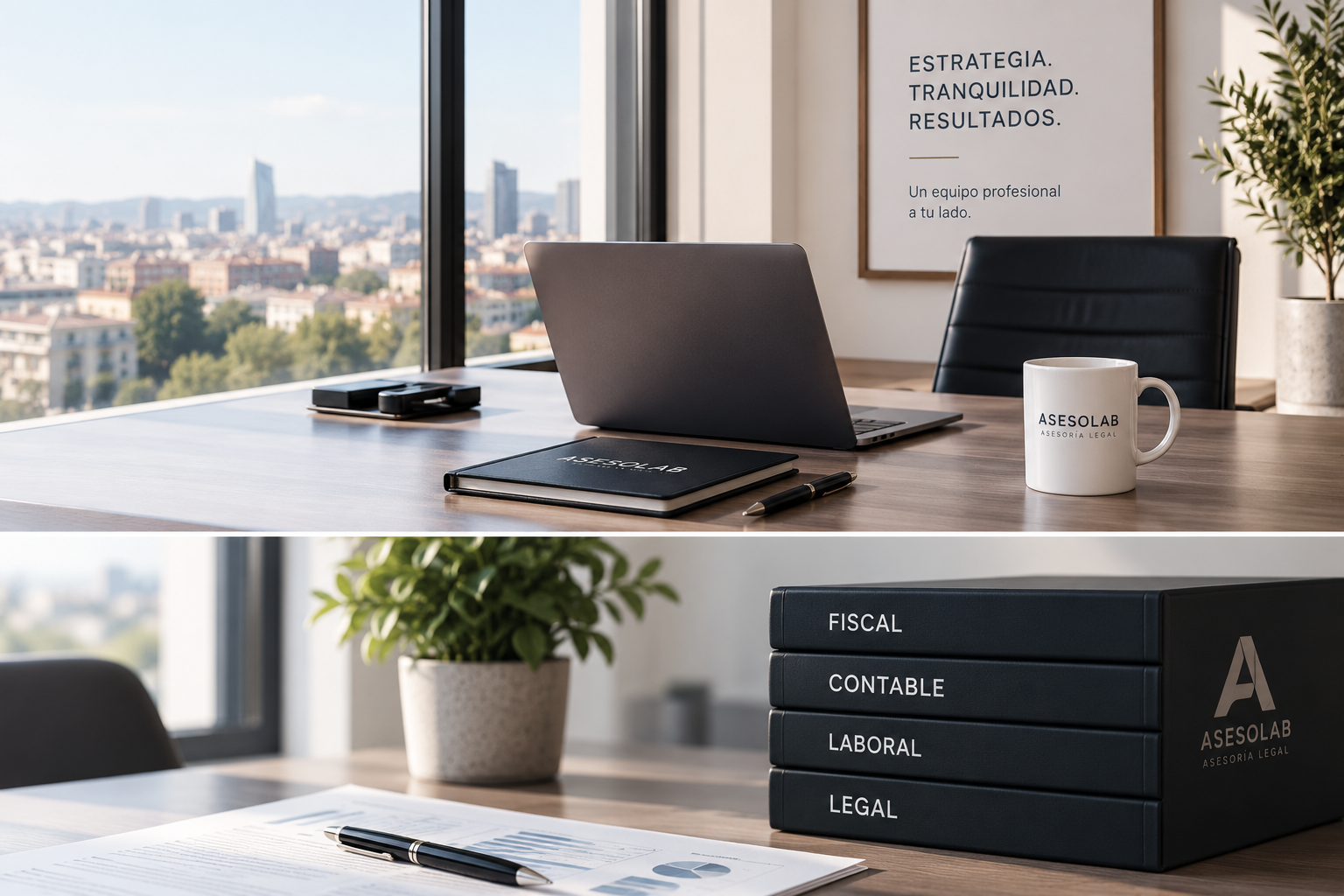 Asesoría laboral para empresas