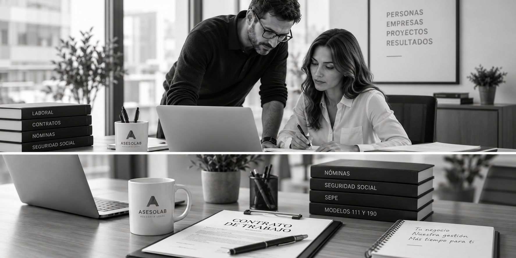 Asesoría laboral para autónomos con empleados