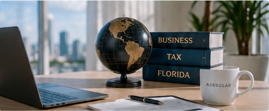 Asesoramiento fiscal para crear una LLC en Estados Unidos