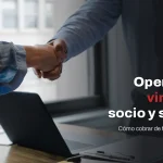 Operaciones vinculadas entre socio y sociedad: acuerdo firmado entre el socio y su empresa